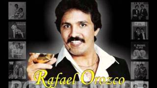 Rafael orozco Porque no te tengo [upl. by Ecirted]