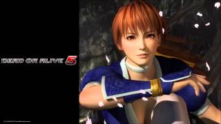 Dead or Alive 5 Purity [upl. by Sinaj]