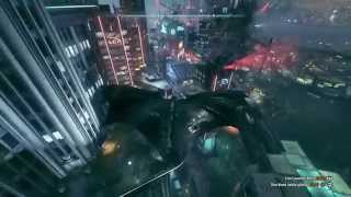 Batman Arkham Knight ManBat Second Injection [upl. by Suiremed]