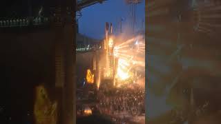 Rammstein live München 2023 Sonne [upl. by Ojimmas217]