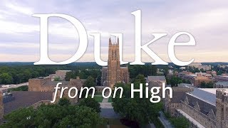 Duke from on High [upl. by Fante]