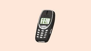 FEN x Nokia Ringtone  Travis Scott ft Playboi Carti [upl. by Icat]