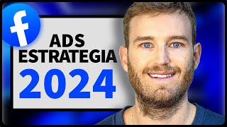 Facebook Ads Agentes Inmobiliarios 2024  Tutorial Paso a Paso  ACTUALIZADO [upl. by Ainerol]