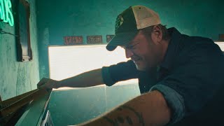 Blake Shelton  Texas Official Music Video [upl. by Roswell]