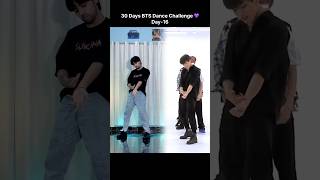 BTS DNA Kpop Dance Cover 💜 shorts bts [upl. by Wright]