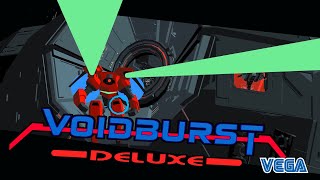 にせものアーケード：VOIDBURST DELUXE [upl. by Larkins324]