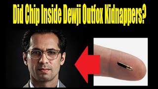 Did Mo Dewji Microchip Keep Dad Abreast Of Where He Was Hidden [upl. by Sset]