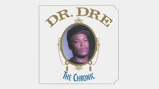 Dr Dre  The Chronic Intro Official Audio [upl. by Ttennaj772]