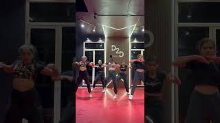 Rude Boy Remix  D2D Dance Studio dance dancer shorts viralvideo reels shortsvideo [upl. by Sorazal]