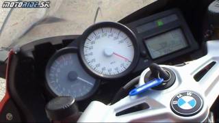 Motoridesk BMW K1300S [upl. by Tolmach]