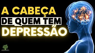 Sintomas Neurológicos Da Depressão  Os Sintomas Da Depressão [upl. by Lippold444]