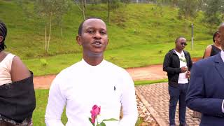 Rutobwe turibuka AMATEKA by Munyanshoza Dieudonné Official Video Prod by LeveL9 Records 2022 [upl. by Kate]