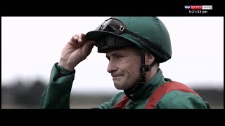 Legend  RIP Pat Smullen [upl. by Eyeleen]