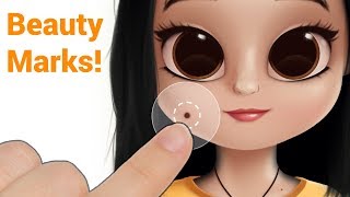 Dollify the story behind the doll app used by celebrities [upl. by Aneehc]