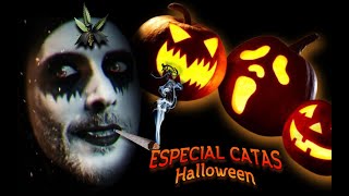 ESPECIAL HALLOWEEN quotCATAS Volumen 1quot [upl. by Kunin]