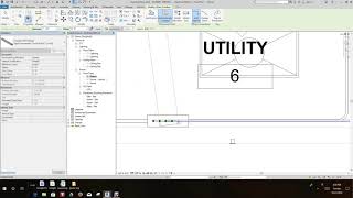 Revit Add and Modify Conduit [upl. by Leoine]