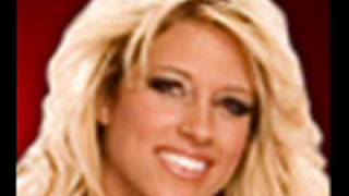 wwe kelly kelly theme song [upl. by Zenger456]