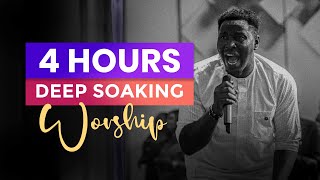 4 HOURS Deep Worship  Soaking in His Presence  Koinonia WORSHIP Songs  God is Able [upl. by Arney369]