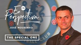 José Mourinho  Capítulo Dos Cómo su Chelsea dominó la Premier League [upl. by Zawde]