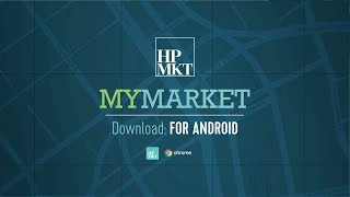 MyMarket Download for Android [upl. by Laram632]