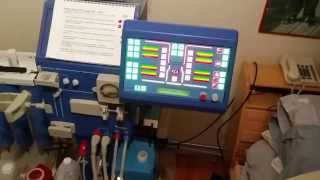 Home HemoDialysis Setup at Home Step by Step Tutorial [upl. by Knighton]