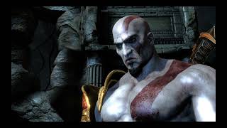 🎮 God of War III with Lenovo Legion Go🔥 [upl. by Copland]