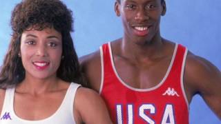 Flo Jo Documentary [upl. by Cal]