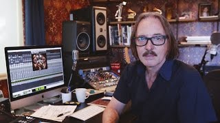 The Making of the Butch Vig Vocals Plugin [upl. by Floro]