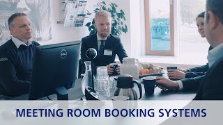 Meeting Room Booking Systems for Microsoft Outlook® Exchange amp Microsoft 365 [upl. by Gunilla]