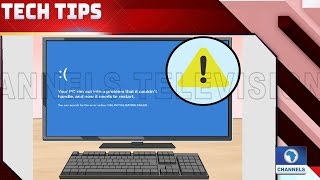 6 Signs Your Computer Is Affected By MalwareSpyware Or Virus [upl. by Grous693]