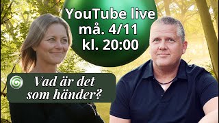 Vad är det som händer [upl. by Sylas]