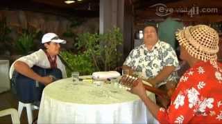 Royal Tahitien  Live music Tahiti [upl. by Llerref]