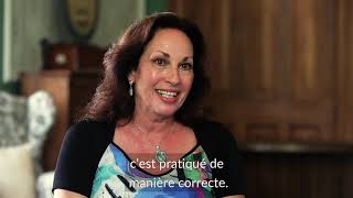 Une école des arts psychiques  Documentaire quotLAcadémie des Médiumsquot Extrait [upl. by Nosral14]