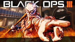 BEST OF RAGE COMPILATION Black Ops 3 [upl. by Timothy]