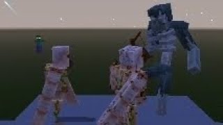 extra mutant review minecraft mutantcreature [upl. by Zedekiah537]