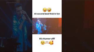 Atif Aslam Live Concert UK ‎atifaslam shorts atifaslam liveconcert [upl. by Amsaj10]