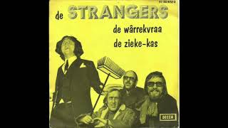 De Strangers ‎– De Wârrekvraa [upl. by Pagas677]