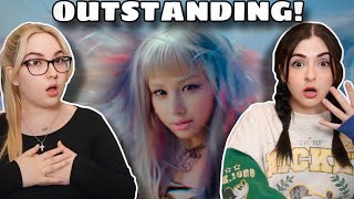 XG  IYKYK OFFICIAL MUSIC VIDEO REACTION  Lex and Kris [upl. by Eiral527]