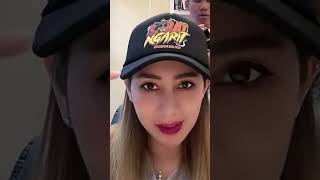 Mami Hesti  original topi sobat ngarit sobatngaret fauzana masiyun deliwafa deltahesti [upl. by Partridge]