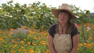 Tsawwassen First Nation Farm School  MVCU [upl. by Charlot184]