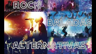 Rock y Baladas Alternativas [upl. by Rolph666]