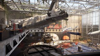 The Division 2  Air and Space Museum [upl. by Bronwyn]