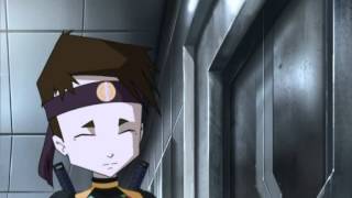 CODE LYOKO  EP85  Superstition [upl. by Amisoc252]