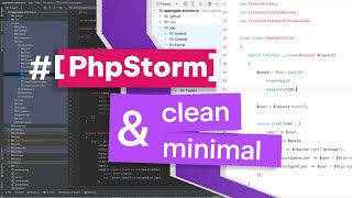 How to set up PhpStorm [upl. by Dust768]