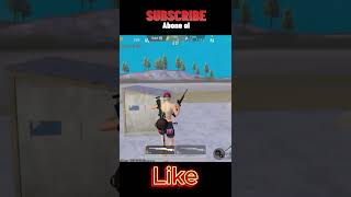 Pubg Mobile 100 like gelirmi  pubg gaming pubmobile gameplay shorts [upl. by Aleahpar]