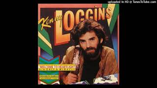 Kenny Loggins  Welcome to Heartlight Extended Mix 1982 [upl. by Vish358]