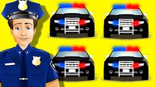 Police Car Cartoon 20 MIN Car race cartoon full movie Police for kids Cartoon full episodes [upl. by Lancelle]