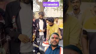 😁CG comedy star😁 niteshcomedy funny fun [upl. by Ecal107]