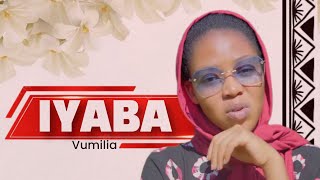 IYABA Vumilia MFITIMANA [upl. by Toblat492]