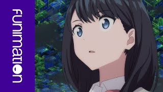 SSSSGRIDMAN  Official SimulDub Clip  Instance Abreaction [upl. by Yerfej]